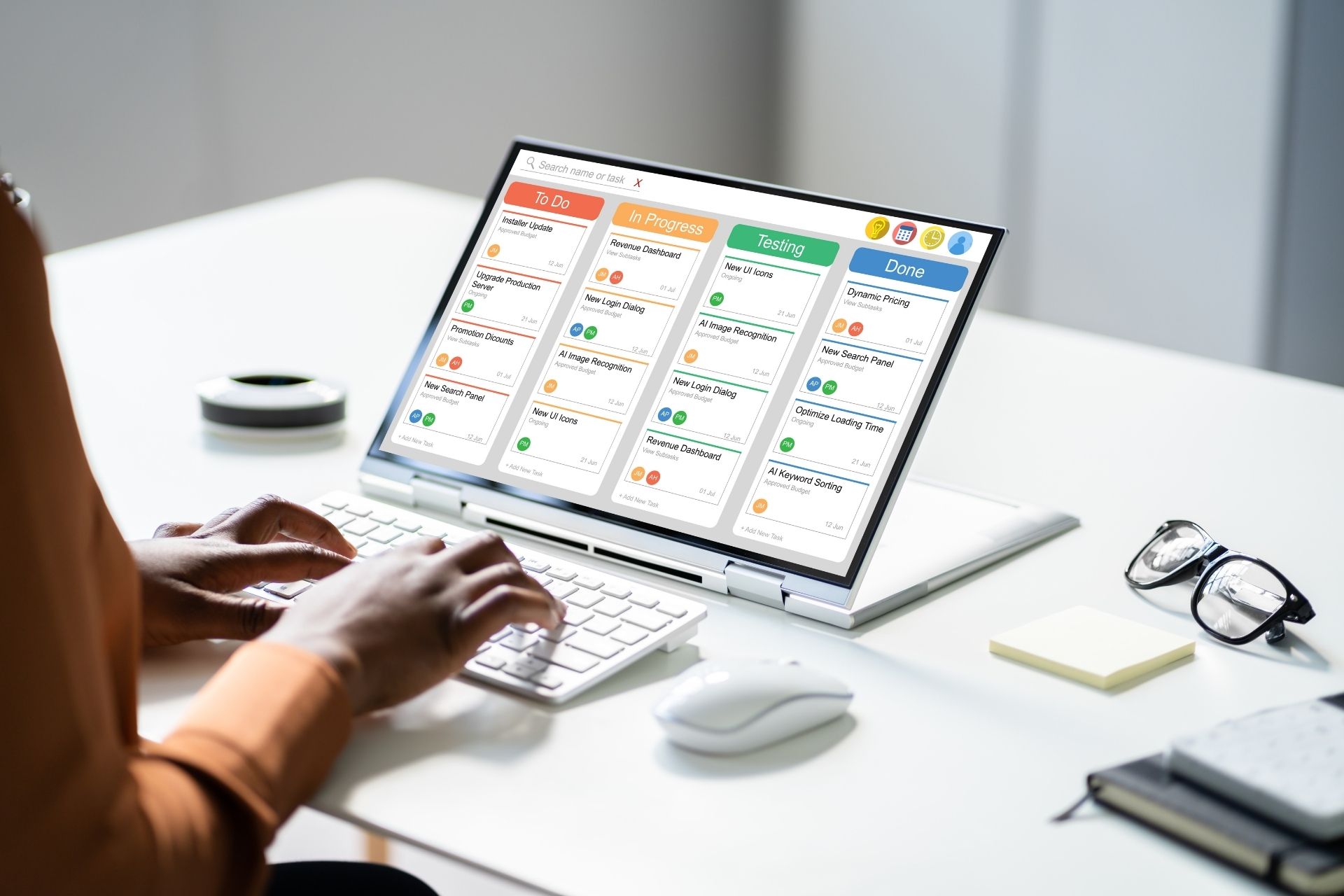 CLD Health Check for Salesforce and Certinia
