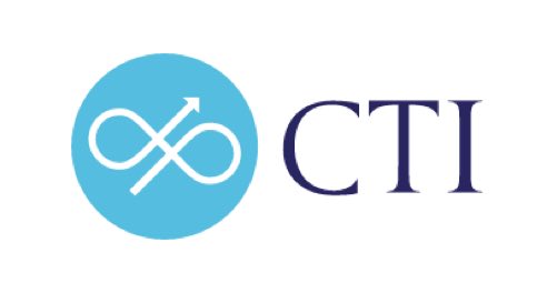 CTI Logo - A CLD FinancialForce Implementation success for a huge Contract Research Organization