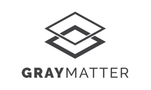 Gray Matter Company Logo