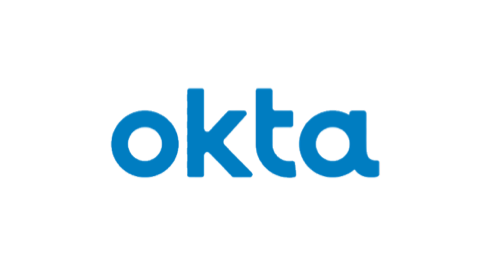 Okta Logo