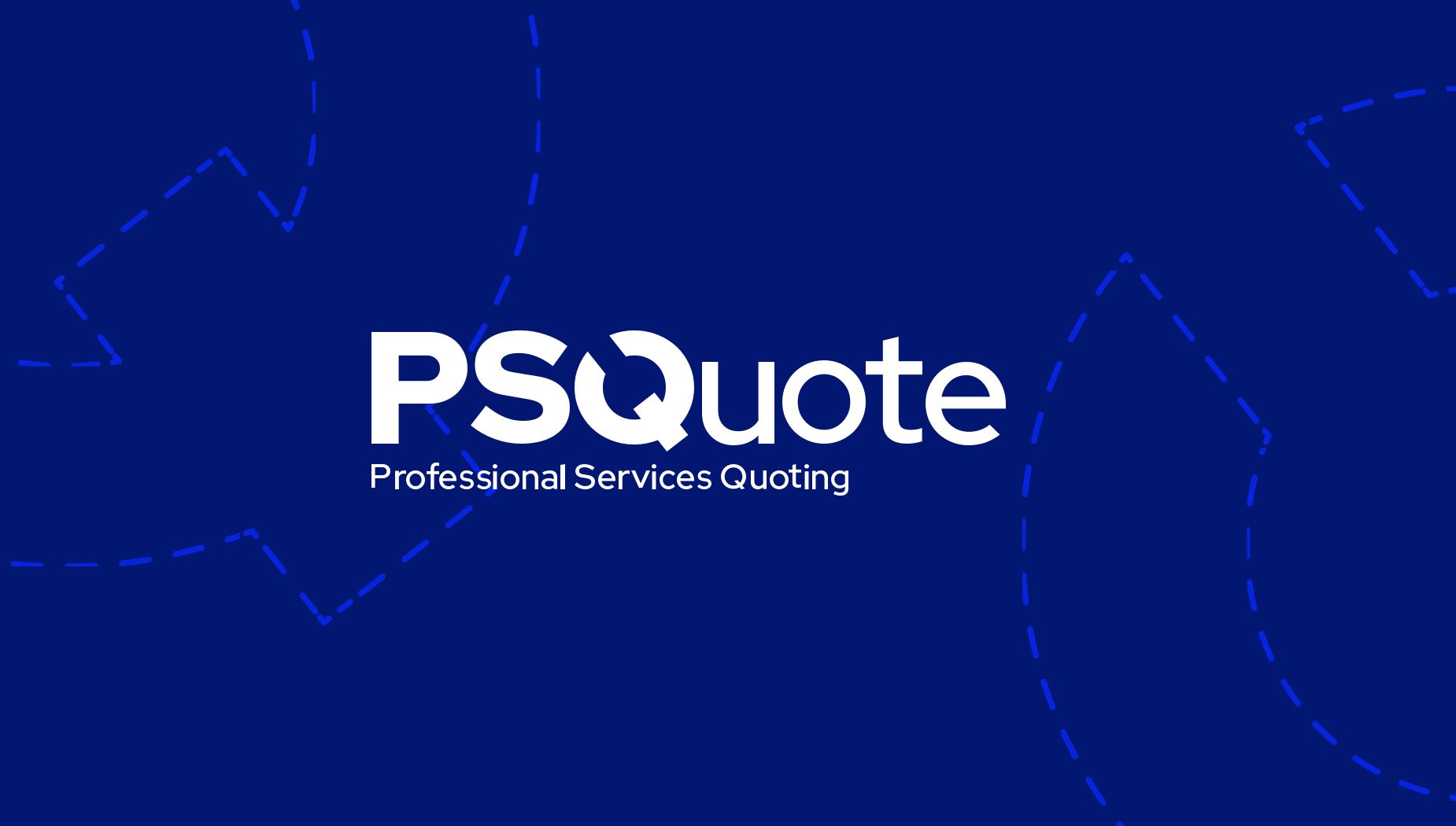 PSQuote logo
