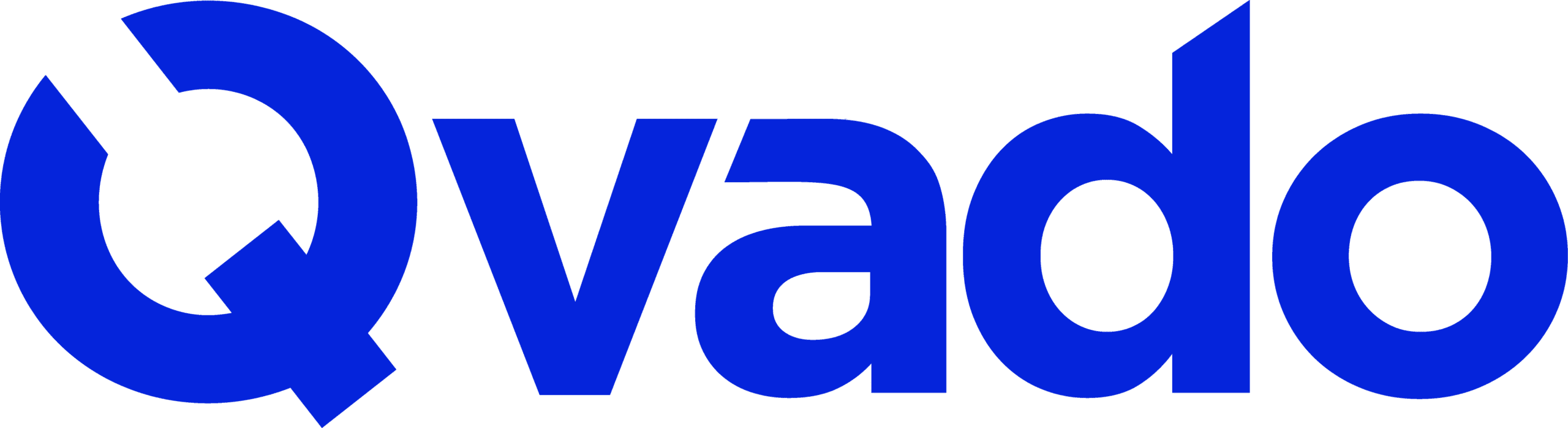 Qvado is the Salesforce-native platform that standardizes quoting and forecasting with AI so services leaders can run the business with clarity