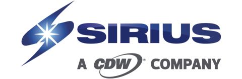 Sirius Computer Solutions CDW Company logo