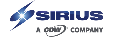 Sirius Computer Solutions CDW Company logo