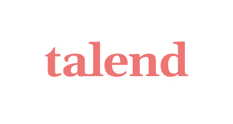Talend Logo - a CLD FinancialForce Implementation Success