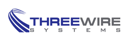 Three Wire Company Logo