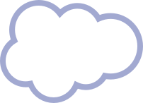 Cloud icon