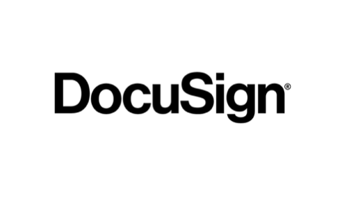 Docusign Logo