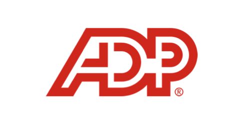 ADP Company Logo - A CLD FinancialForce Implementation Success