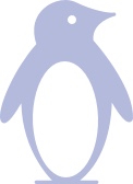 Penguin icon