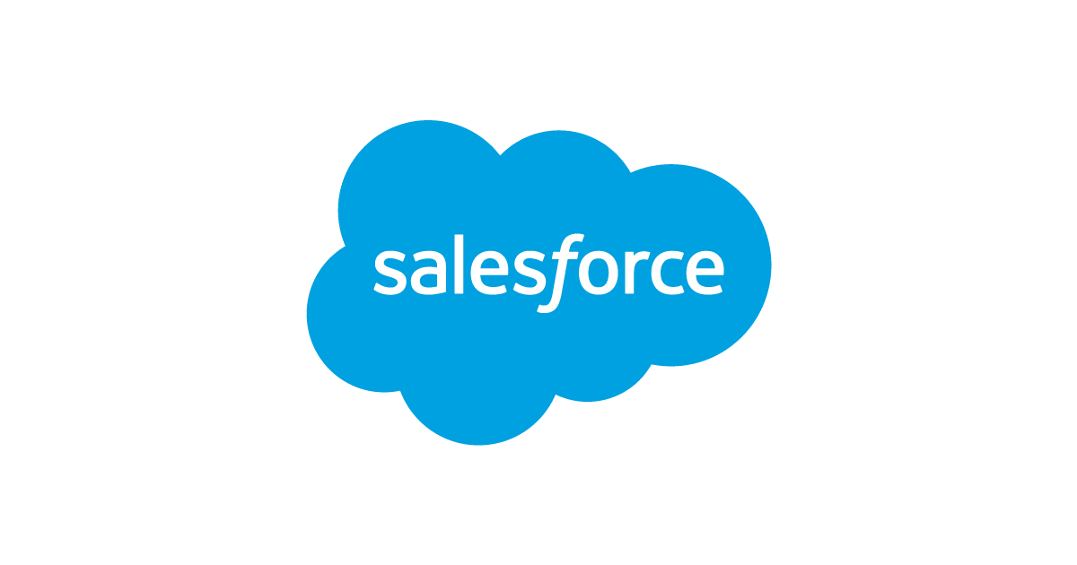 Salesforce company the number one cloud platform for enterprises