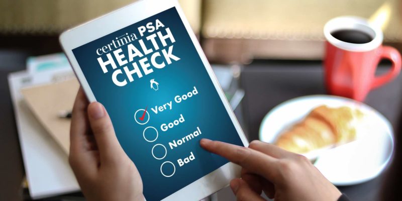 a Certinia PSA Health Check helps your professional services business run better or helps you upgrade financialforce