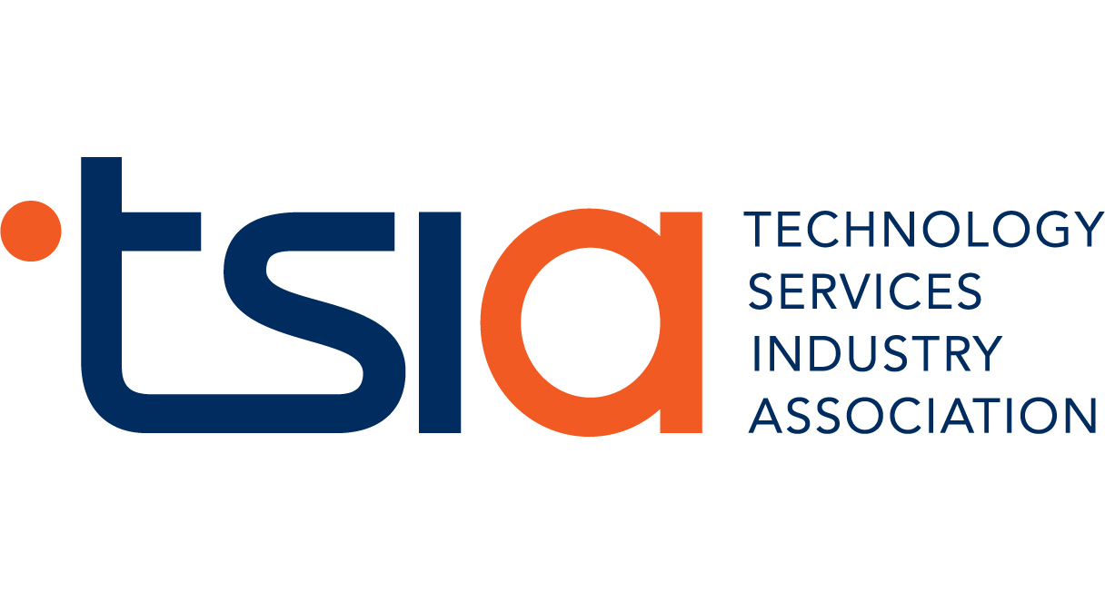 Technology Services Industry Association - the best place for independent research that helps tech companies optimize their services