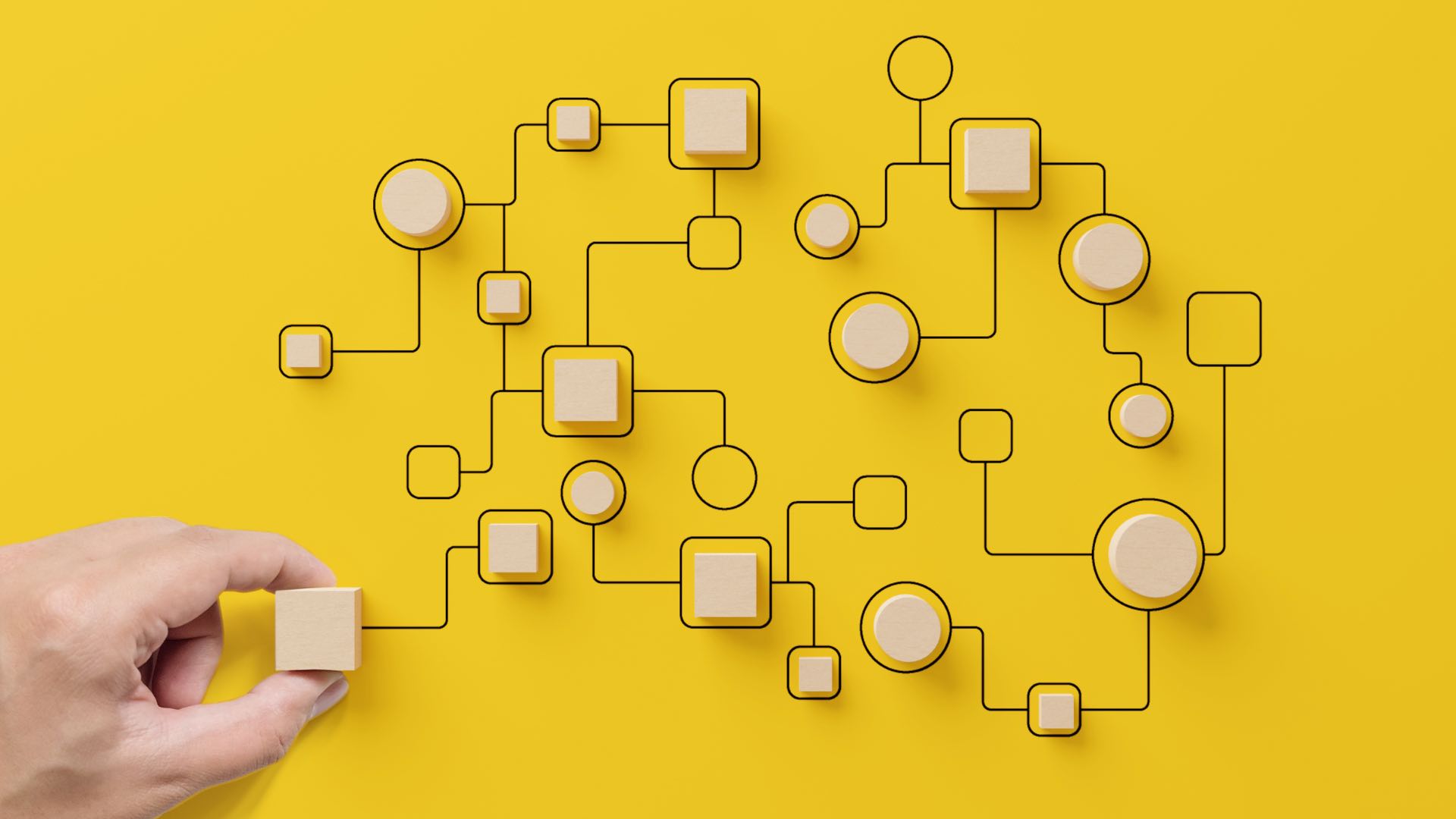 Use the new Salesforce Flow Approval Processes to create approval processes instead of standard approvals.